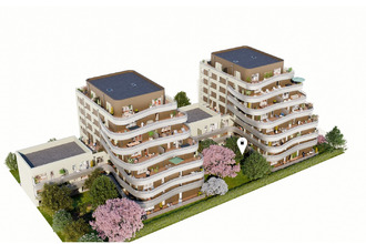  appartement toulouse 31200