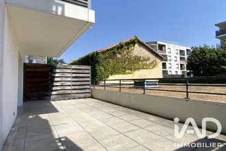  appartement toulouse 31200