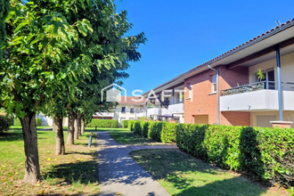  appartement toulouse 31200