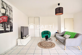  appartement toulouse 31200
