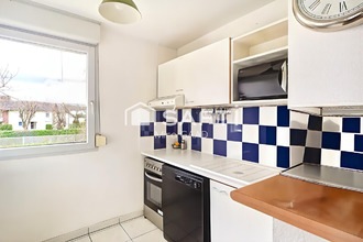 appartement toulouse 31200
