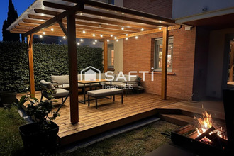  appartement toulouse 31200