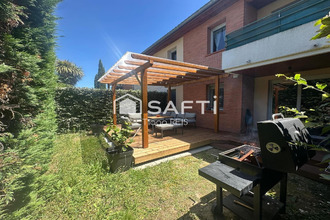  appartement toulouse 31200