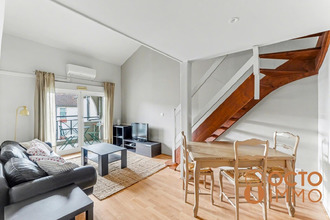  appartement toulouse 31200