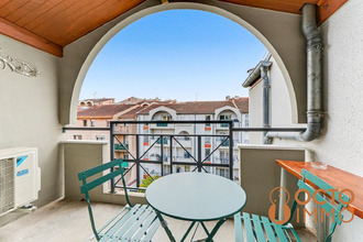  appartement toulouse 31200