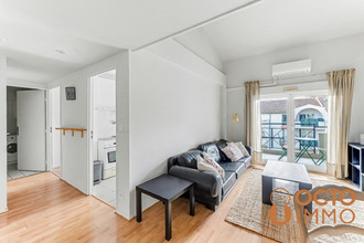  appartement toulouse 31200