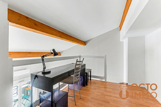  appartement toulouse 31200