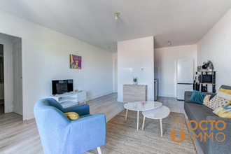  appartement toulouse 31200