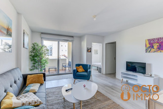  appartement toulouse 31200
