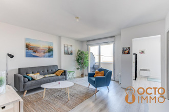  appartement toulouse 31200