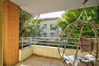  appartement toulouse 31200