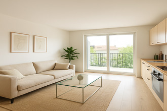  appartement toulouse 31200