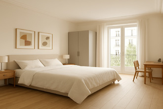  appartement toulouse 31200