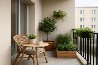  appartement toulouse 31200