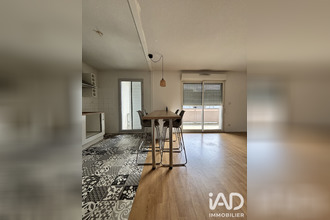  appartement toulouse 31200