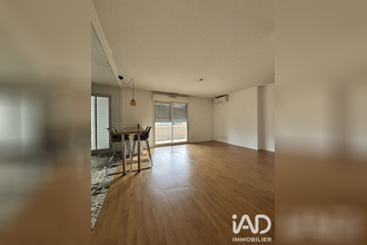  appartement toulouse 31200