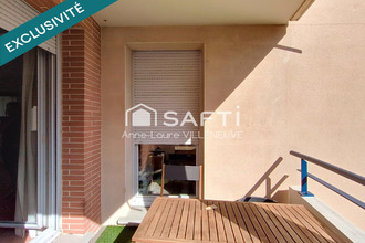  appartement toulouse 31200