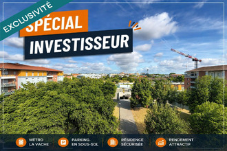  appartement toulouse 31200