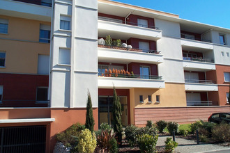  appartement toulouse 31200