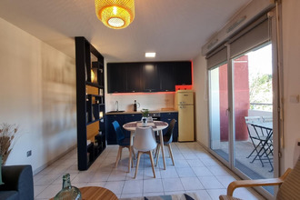  appartement toulouse 31200