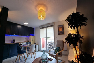  appartement toulouse 31200