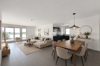  appartement toulouse 31200