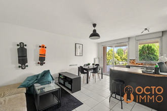  appartement toulouse 31200