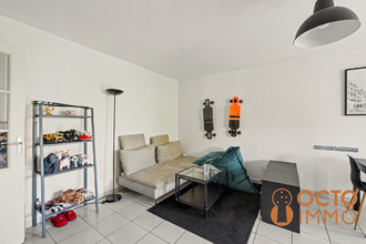  appartement toulouse 31200