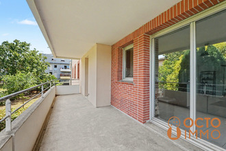  appartement toulouse 31200