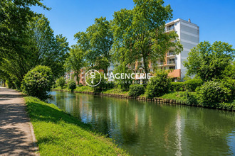 appartement toulouse 31200