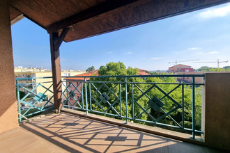  appartement toulouse 31200