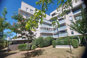  appartement toulouse 31200