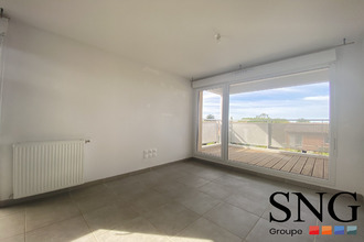  appartement toulouse 31200