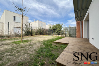  appartement toulouse 31200