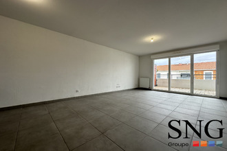  appartement toulouse 31200