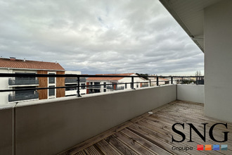 appartement toulouse 31200