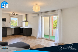  appartement toulouse 31200