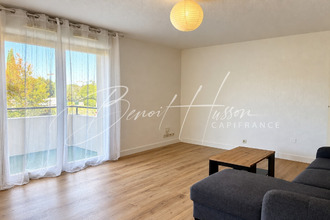  appartement toulouse 31200