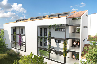  appartement toulouse 31300