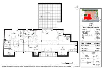  appartement toulouse 31300