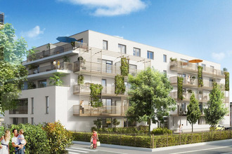  appartement toulouse 31300