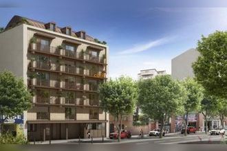  appartement toulouse 31300