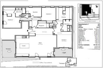  appartement toulouse 31300