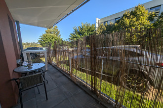  appartement toulouse 31300