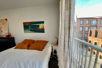  appartement toulouse 31300