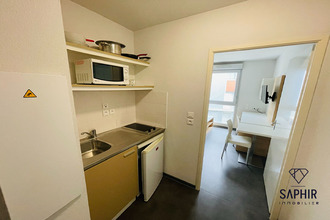  appartement toulouse 31300