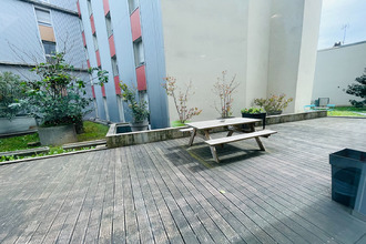  appartement toulouse 31300