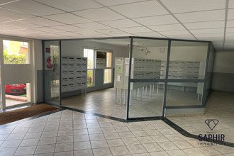  appartement toulouse 31300