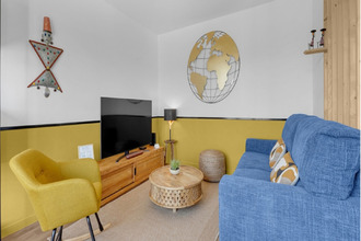  appartement toulouse 31300