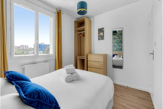  appartement toulouse 31300